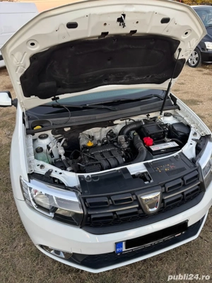 Dacia Logan 2017-12 - imagine 10