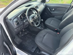 Dacia Logan 2017-12 - imagine 2