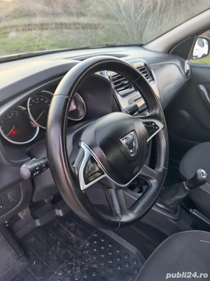 Dacia Logan 2017-12 - imagine 8