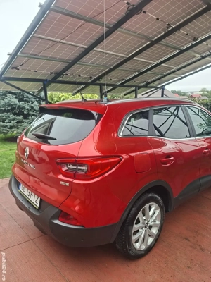 Renault kadjar - imagine 4