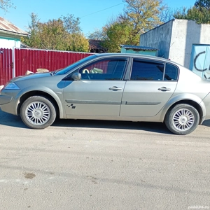 vand sau schimb Renault Megane 2  - imagine 2