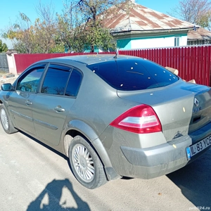 vand sau schimb Renault Megane 2  - imagine 3