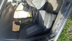 Ford Ficus 2008 1,6 tdci - MOTOR DEFECT - imagine 2