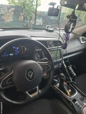 Renault kadjar - imagine 5