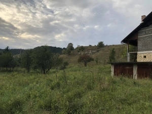 Vand casa si Teren in loc Leghia Jud Cluj 