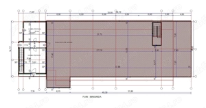 Afacere la cheie - Salon organizare evenimente - restaurant,proiect pentru pensiune - imagine 3