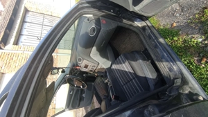 Ford Ficus 2008 1,6 tdci - MOTOR DEFECT - imagine 3