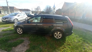 Ford Ficus 2008 1,6 tdci - MOTOR DEFECT - imagine 7