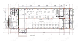 Afacere la cheie - Salon organizare evenimente - restaurant,proiect pentru pensiune - imagine 2
