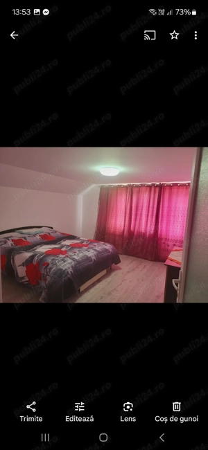 Vând casa in Mărăcineni-Căpățânești  - imagine 8