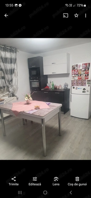 Vând casa in Mărăcineni-Căpățânești  - imagine 6