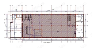 Afacere la cheie - Salon organizare evenimente - restaurant,proiect pentru pensiune
