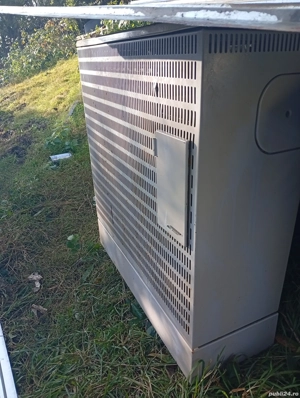 Convector pe gaz - imagine 4