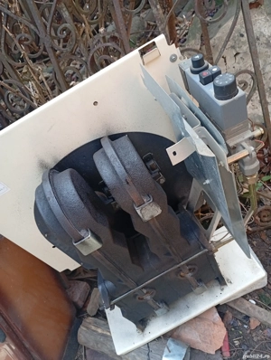 Convector pe gaz - imagine 3