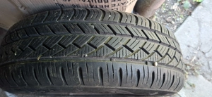 Vind  jante cu anvelope  all season  175 65 14 - imagine 3