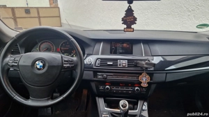 bmw520d euro6 - imagine 6