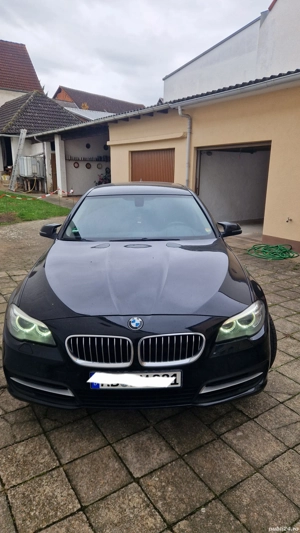 bmw520d euro6 - imagine 10