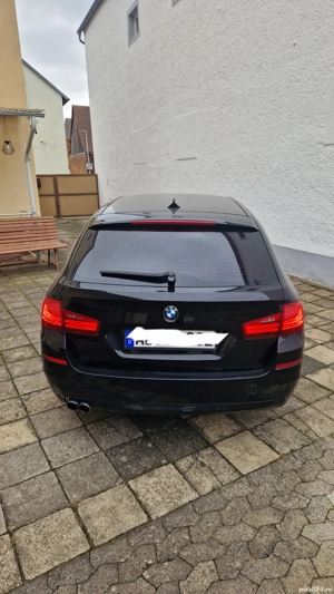 bmw520d euro6 - imagine 2
