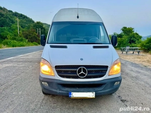 Vând Mercedes Sprinter 316 cdi, 252.000 km, MAX-LONG - imagine 5