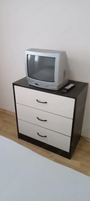 Inchiriez apartament 2 camere Aleea Armatei Deva