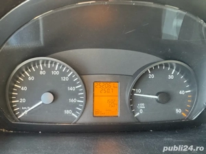 Vând Mercedes Sprinter 316 cdi, 252.000 km, MAX-LONG - imagine 4