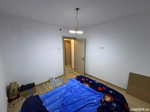 închiriez apartament 3 camere - imagine 8