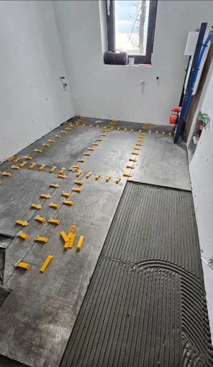 Lucrări construcții și finisaje interioare exterioare   Timișoara