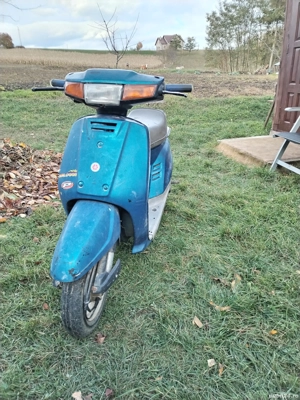 De vânzare scutere perfect funcționale  - imagine 5