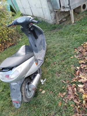 De vânzare scutere perfect funcționale  - imagine 3