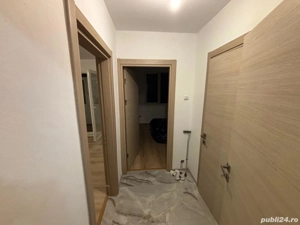 închiriez apartament 3 camere - imagine 5