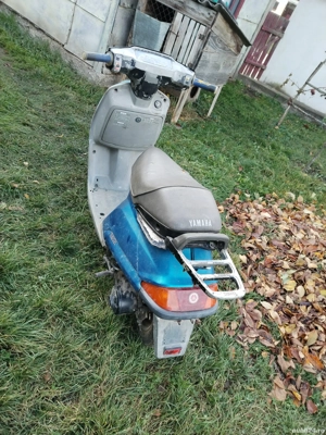 De vânzare scutere perfect funcționale  - imagine 4