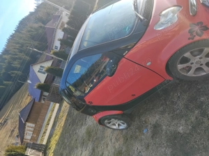 Vind Smart impecabil consum mic confortabil, spațios cu portbagaj.  - imagine 3