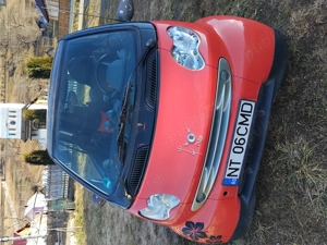 Vind Smart impecabil consum mic confortabil, spațios cu portbagaj.  - imagine 4