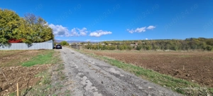 Teren extravilan de vânzare   Târgu Jiu, jud. Gorj   8.638 m  - imagine 5