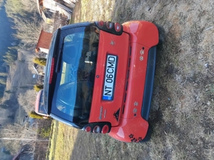 Vind Smart impecabil consum mic confortabil, spațios cu portbagaj.  - imagine 2