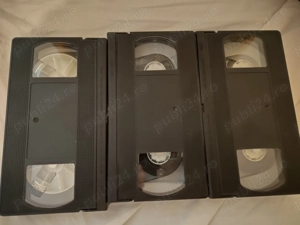 Casete VHS erotice - Collection Erotica - imagine 3