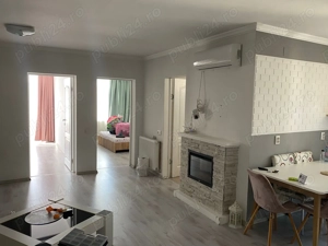 Închiriez apartamente 3 camere Tineretului Floresti - imagine 2