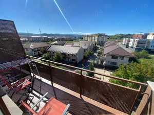 Închiriez apartamente 3 camere Tineretului Floresti - imagine 8