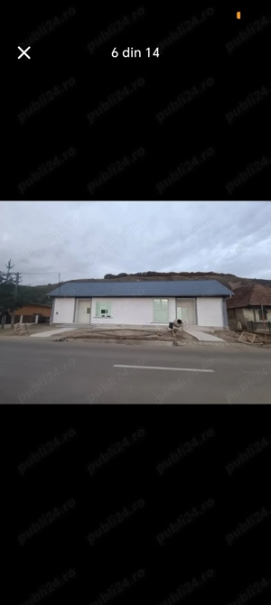 Vând sau închiriez spațiu comercial  - imagine 5