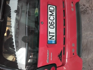 Vind Smart impecabil consum mic confortabil, spațios cu portbagaj.  - imagine 5