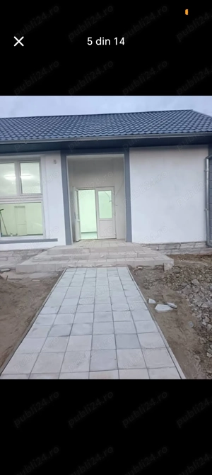 Vând sau închiriez spațiu comercial  - imagine 10