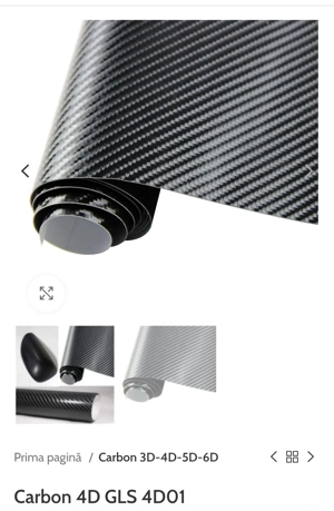 imitație carbon de 30×200