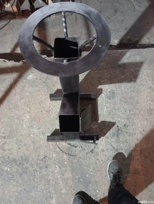 Racheta din rectangulară 