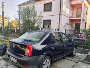 Dacia Logan 1, 2 benzină euro 5 2012 - imagine 2