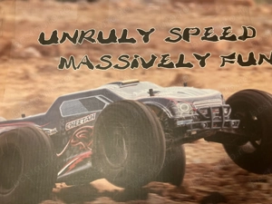 Mașinuța de Raliu  - imagine 5