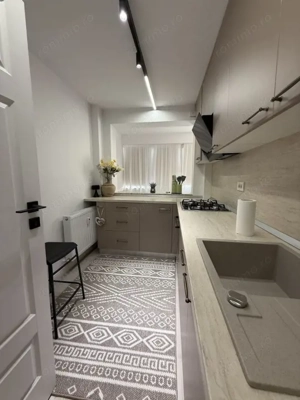 2 Camere | Park Lake Dristor | Prima Inchiriere | - imagine 3