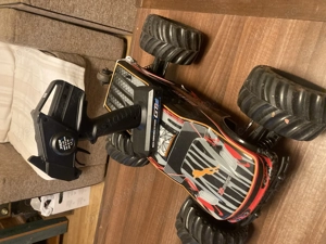 Mașinuța de Raliu  - imagine 6