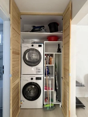 2 Camere | Park Lake Dristor | Prima Inchiriere | - imagine 6