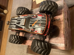 Mașinuța de Raliu  - imagine 3