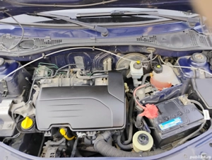 Dacia Logan 1, 2 benzină euro 5 2012 - imagine 5